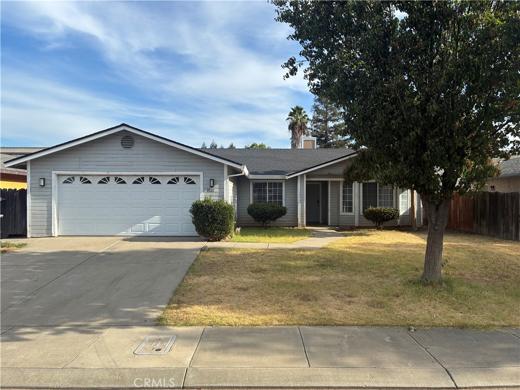 1921 Fultz Court Property Photo 1