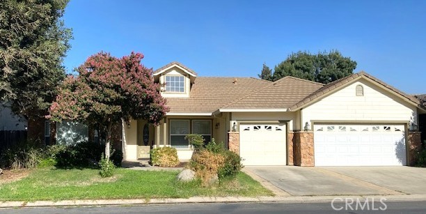 3370 Harness Drive Property Photo 1