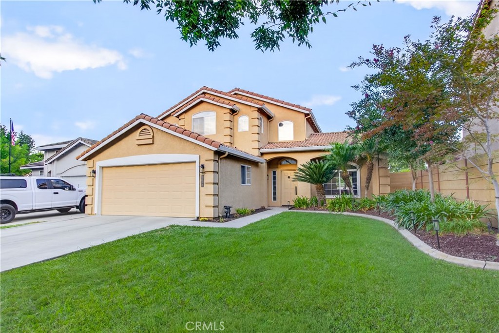 3452 Paseo Verde Property Photo 1