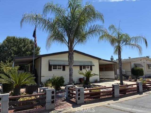 75 Rancho Grande Circle Property Photo 1