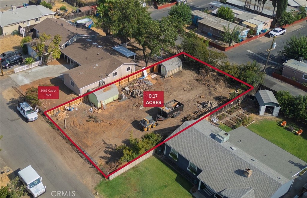 0 Cabot Avenue