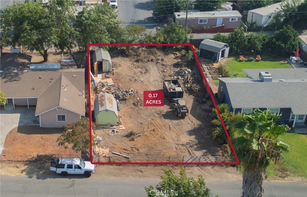 0 Cabot Avenue Property Photo 2
