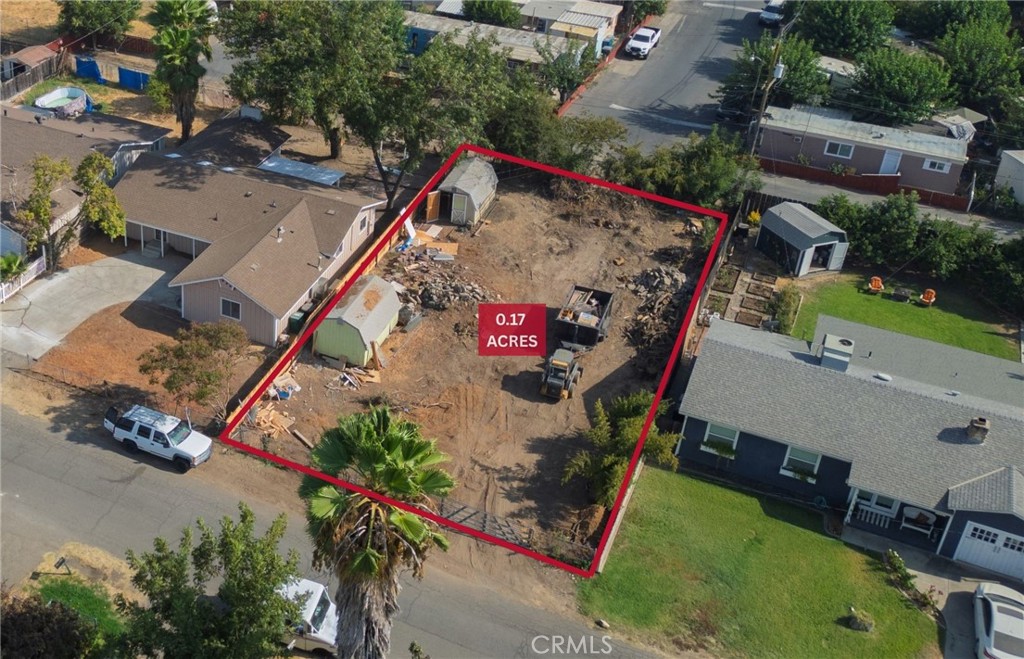 0 Cabot Avenue Property Photo 3