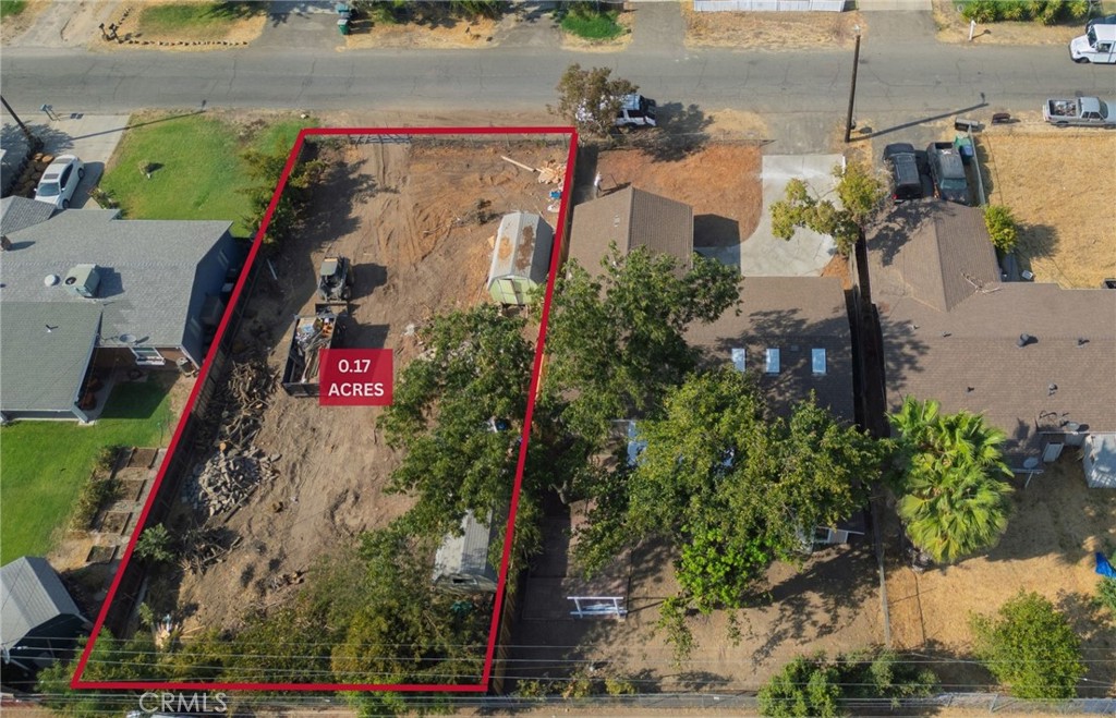 0 Cabot Avenue Property Photo 4