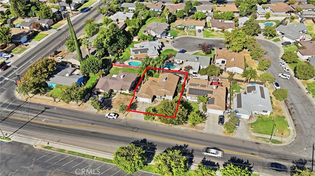 3125 N Parsons Property Photo 32