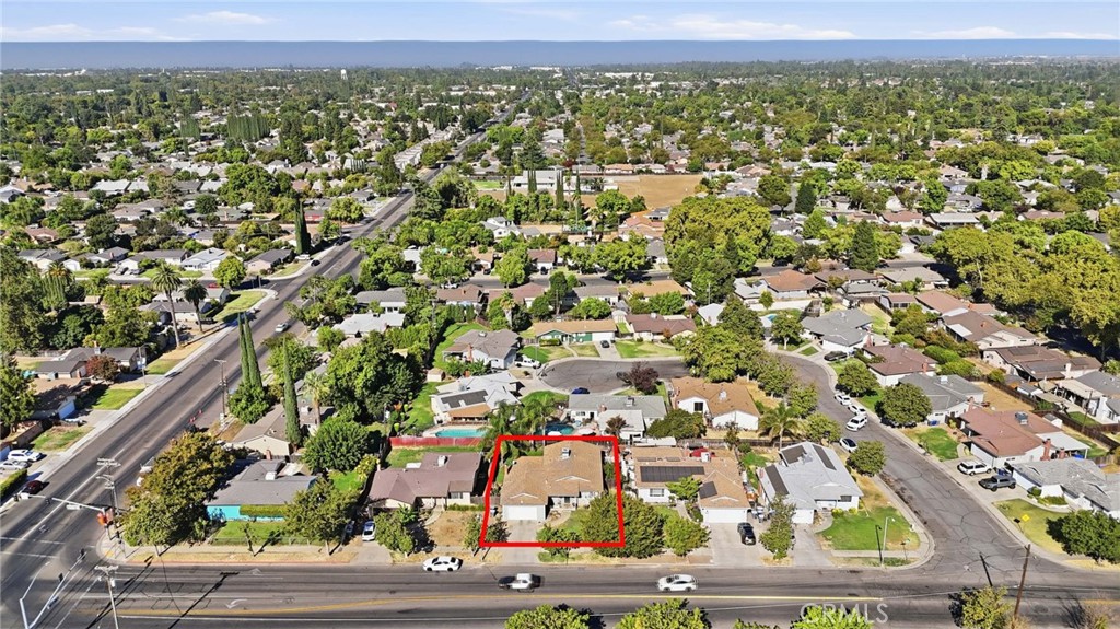 3125 N Parsons Property Photo 33