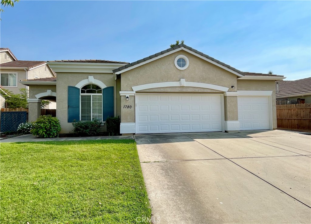 1780 Silverado Avenue Property Photo 1