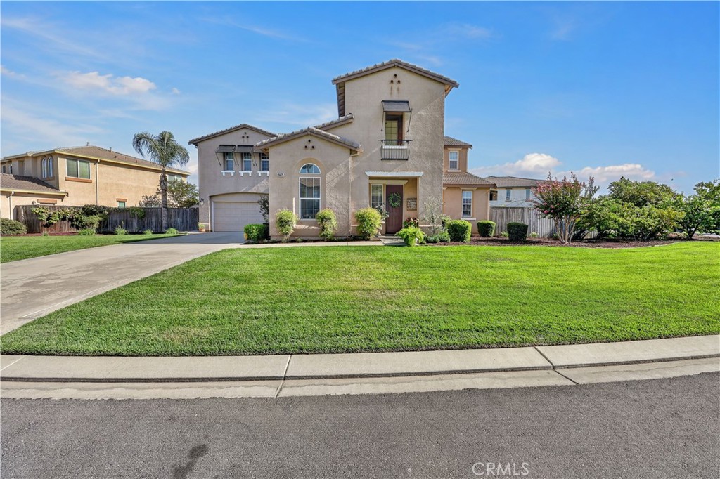 15075 Torrey Pines Property Photo 1