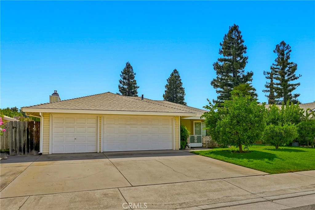 1174 Granite Court Property Photo 1