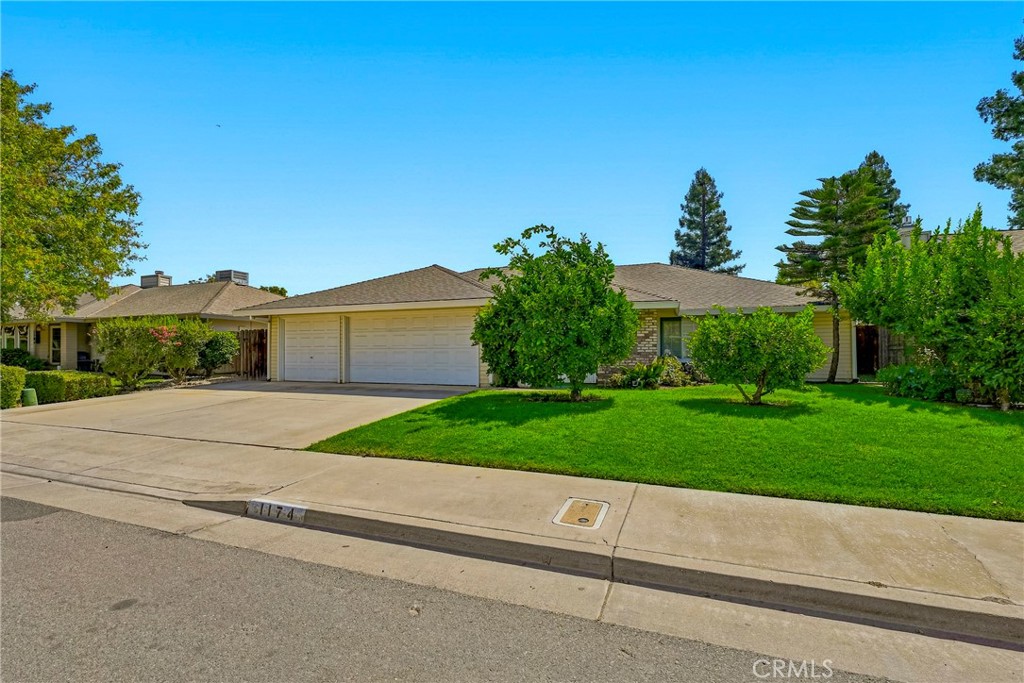 1174 Granite Court Property Photo 4