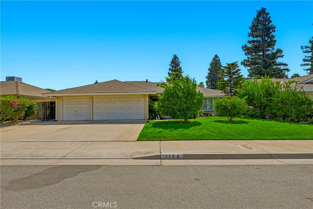 1174 Granite Court Property Photo 6