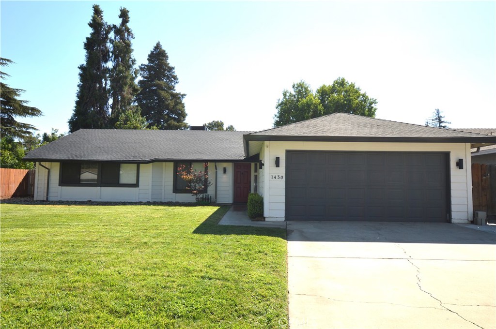 1430 Jackson Court Property Photo 1
