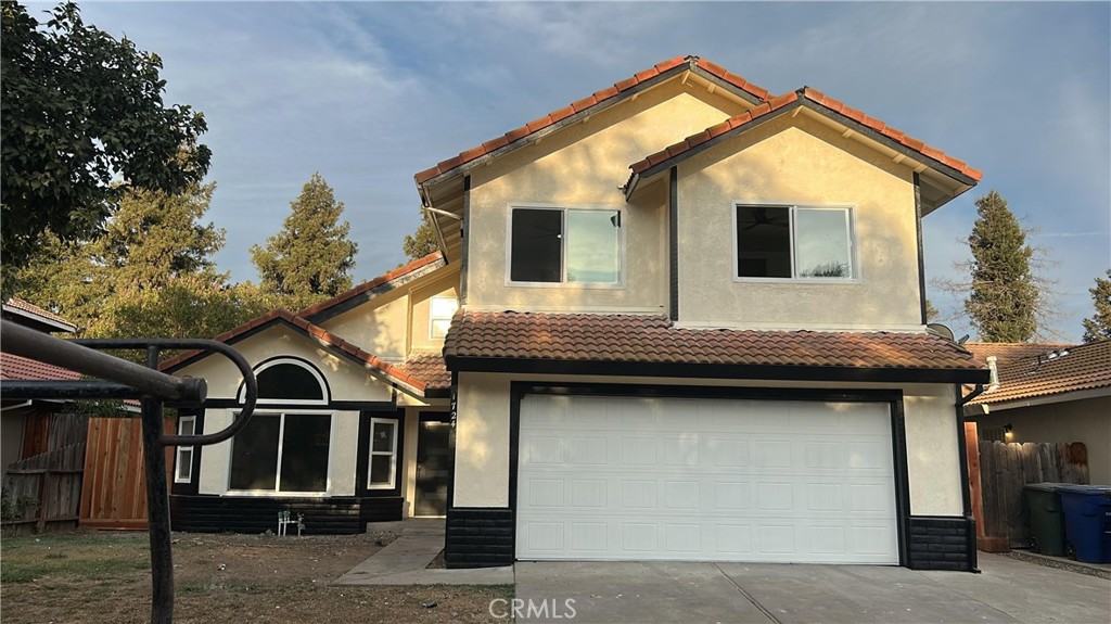 1724 Bergen Drive Property Photo 1