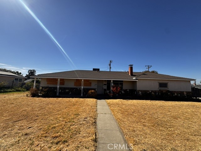 134 E Fir Property Photo 1