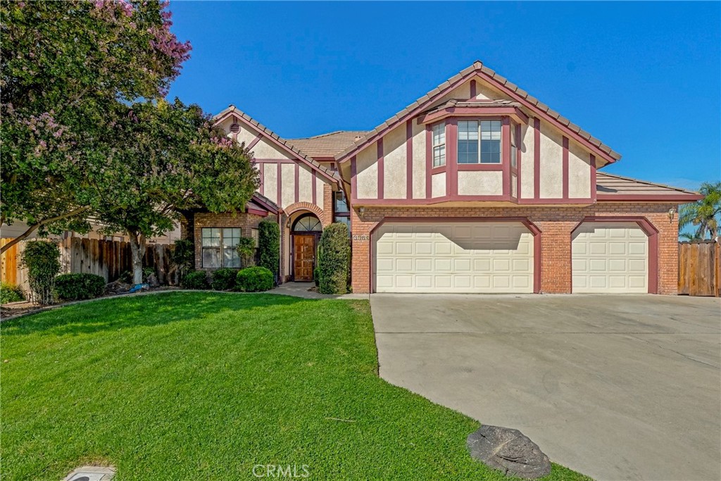 3369 Lighthouse Court Property Photo 1