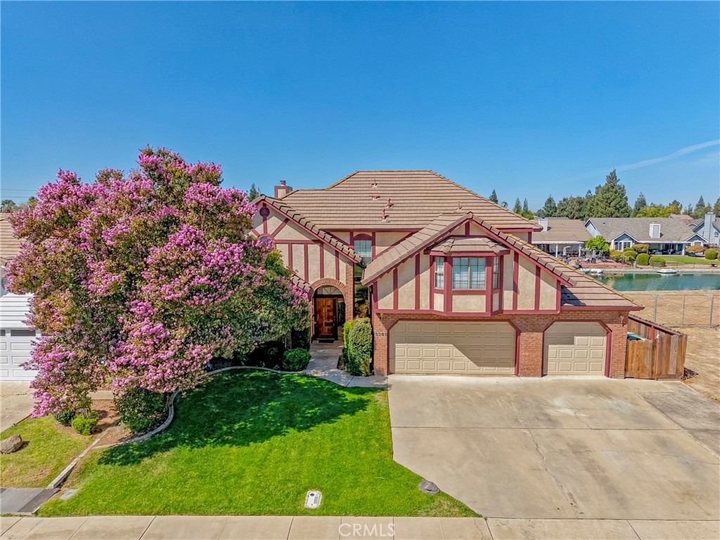 3369 Lighthouse Court Property Photo 2