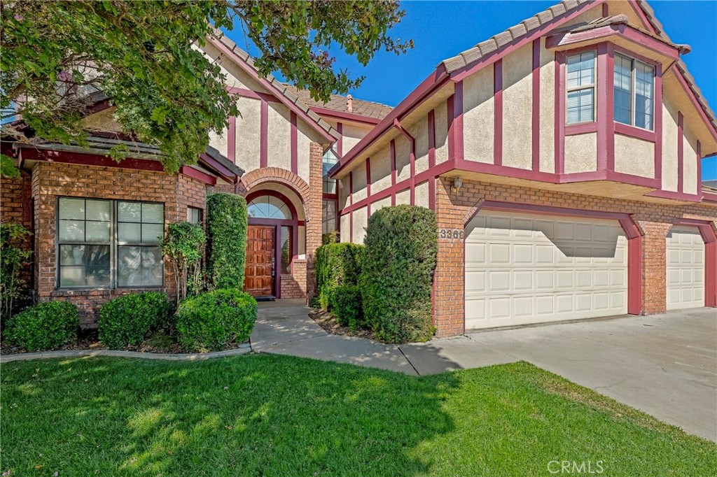 3369 Lighthouse Court Property Photo 8