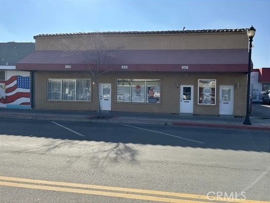 956 958, 960 O Street Property Photo 1