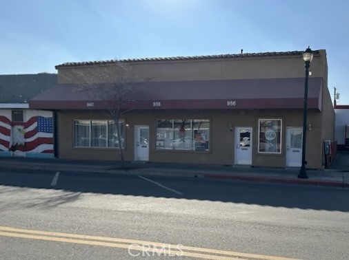 956 958, 960 O Street Property Photo 2