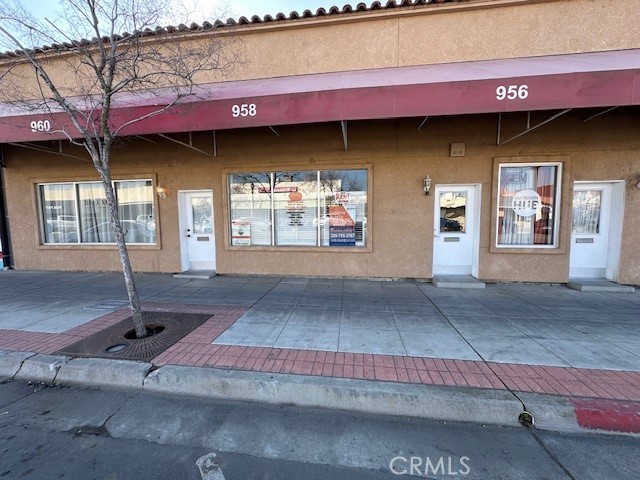 956 958, 960 O Street Property Photo 3