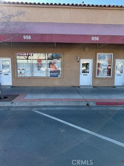 956 958, 960 O Street Property Photo 6