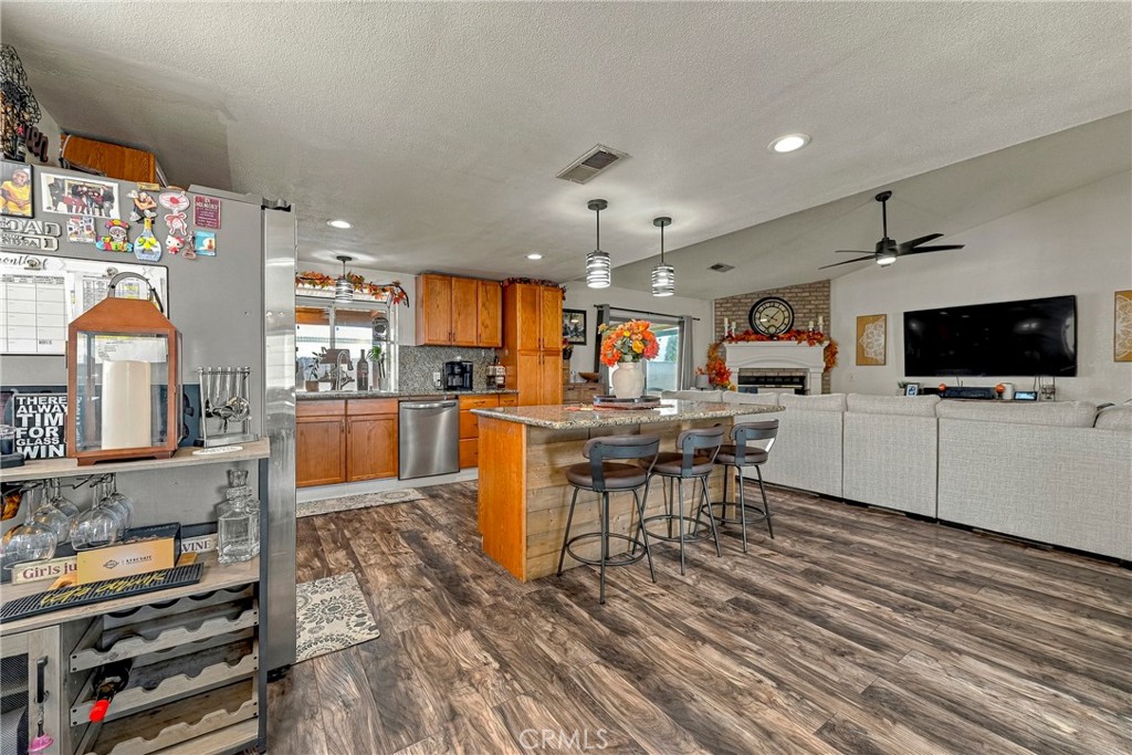 3207 Manzanita Property Photo 19