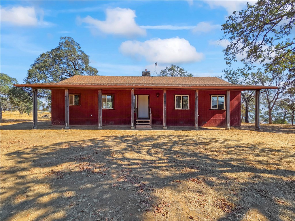 4745 Bear Valley Property Photo 1