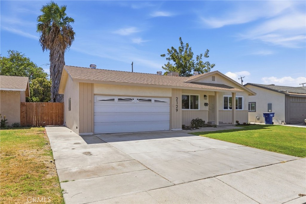2129 Balboa Property Photo 1