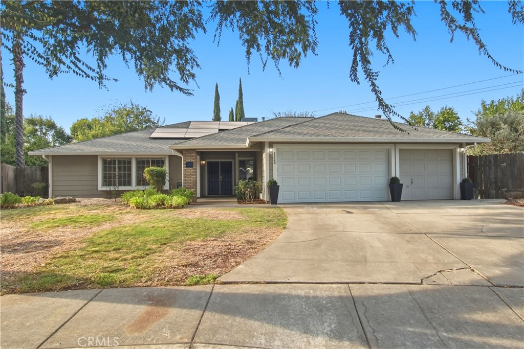 1139 Curry Village Court Property Photo 1