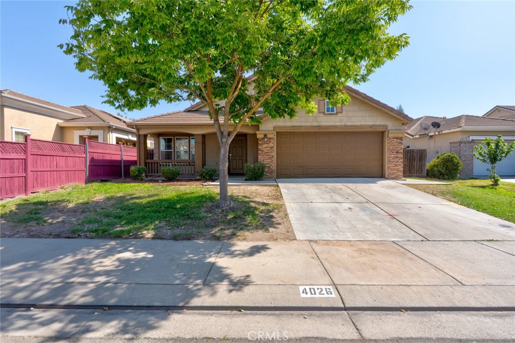 4026 Casual Court Property Photo 1