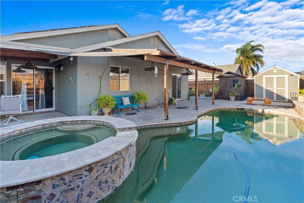 1228 Kingfisher Drive Property Photo 31