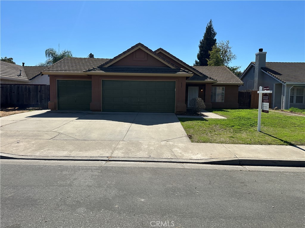 434 Occidental Court Property Photo 1