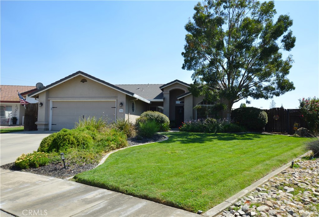 384 E Manzanita Drive Property Photo 1