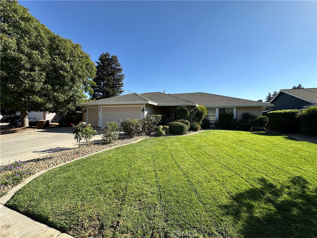 866 Villanova Court Property Photo 2