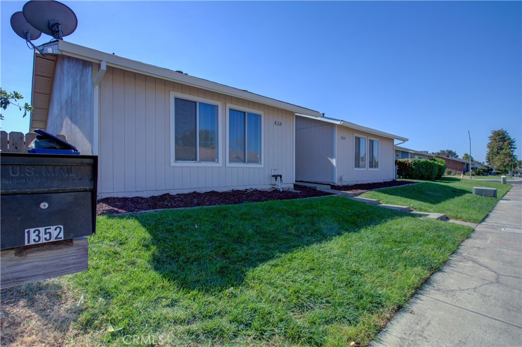 1342 Frankfort Court Property Photo 36