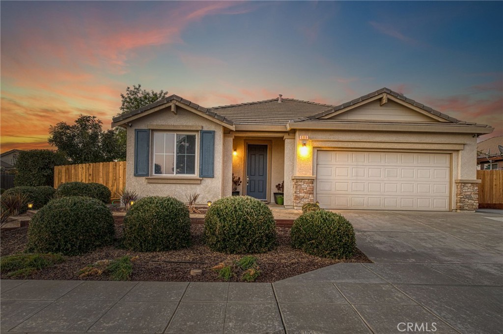 588 Peach Drive Property Photo 1