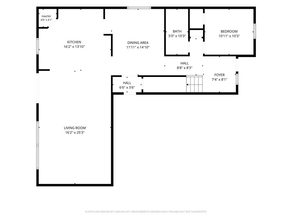 775 Jessie Property Photo 5