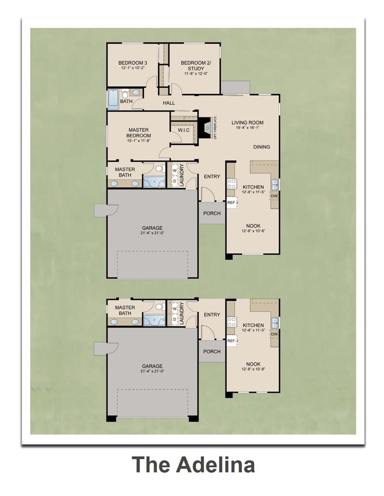 185 Deer Creek Ln. Property Photo 2