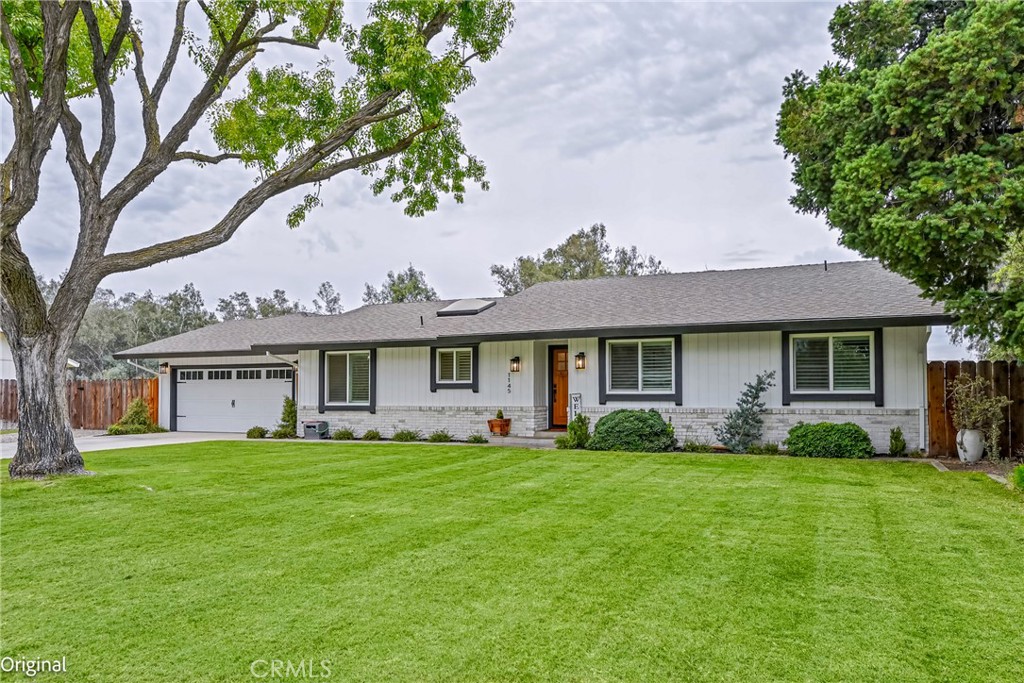 1145 Persimmon Way Property Photo 3