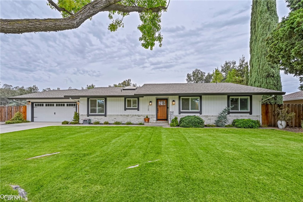 1145 Persimmon Way Property Photo 9