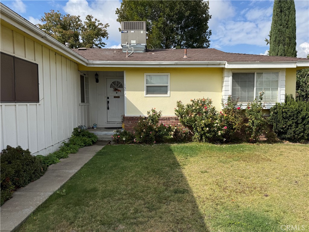 1512 Harding Way Property Photo 1