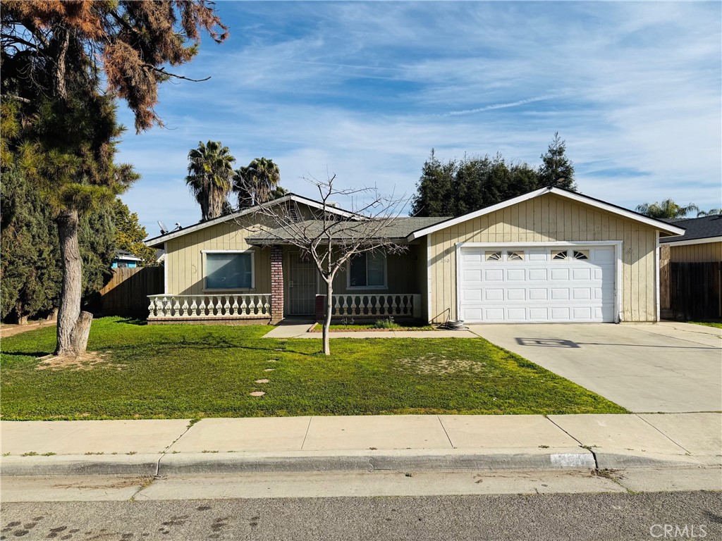 250 N Kady Avenue Property Photo