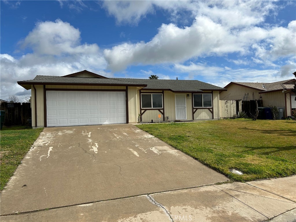 1717 Merced Street Property Photo