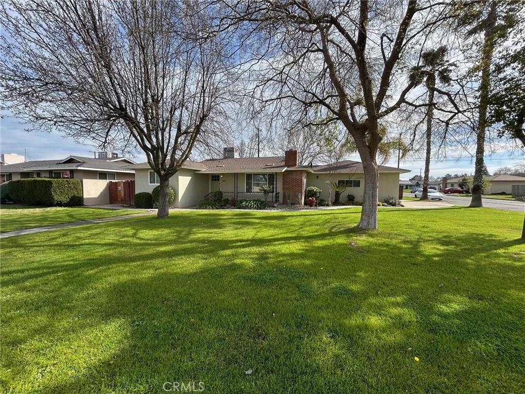 701 Williams Avenue Property Photo