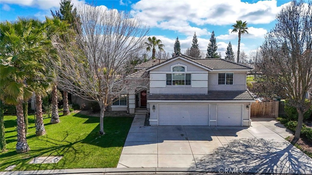 11227 Mallard Cove Drive Property Photo