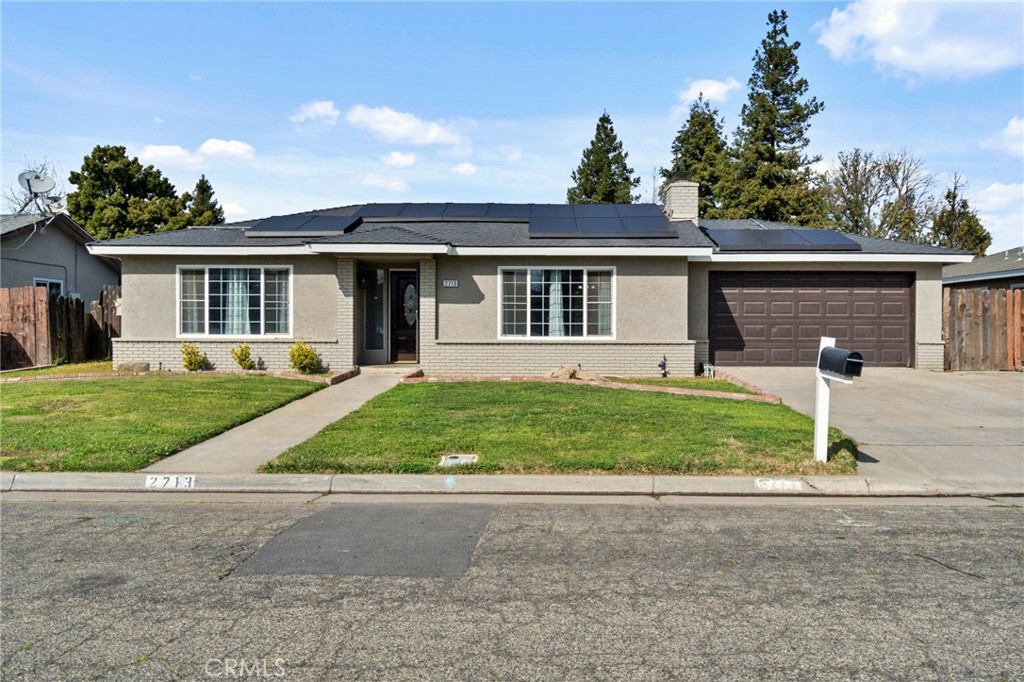 2713 Holiday Way Property Photo