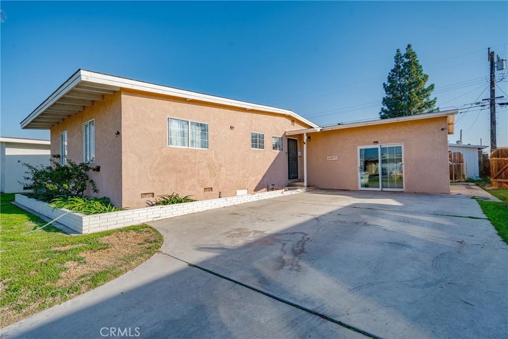 609 Patricia Avenue Property Photo