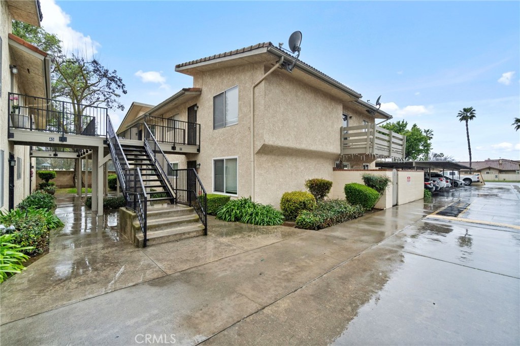 125 S Granada Drive 47 Property Photo