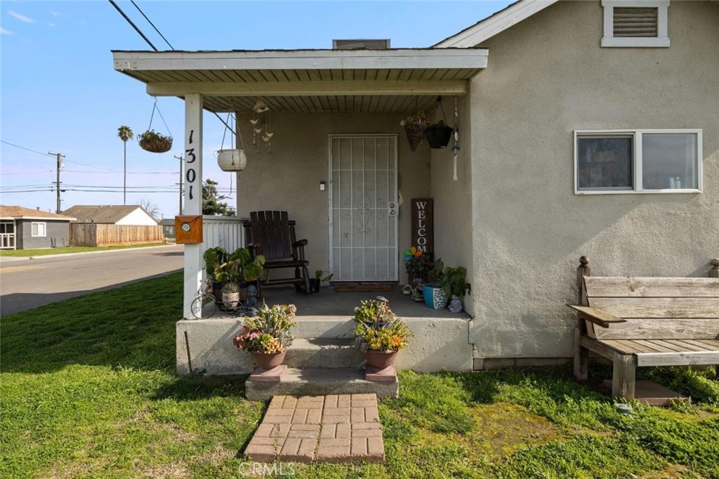 1301 Orange Avenue Property Photo