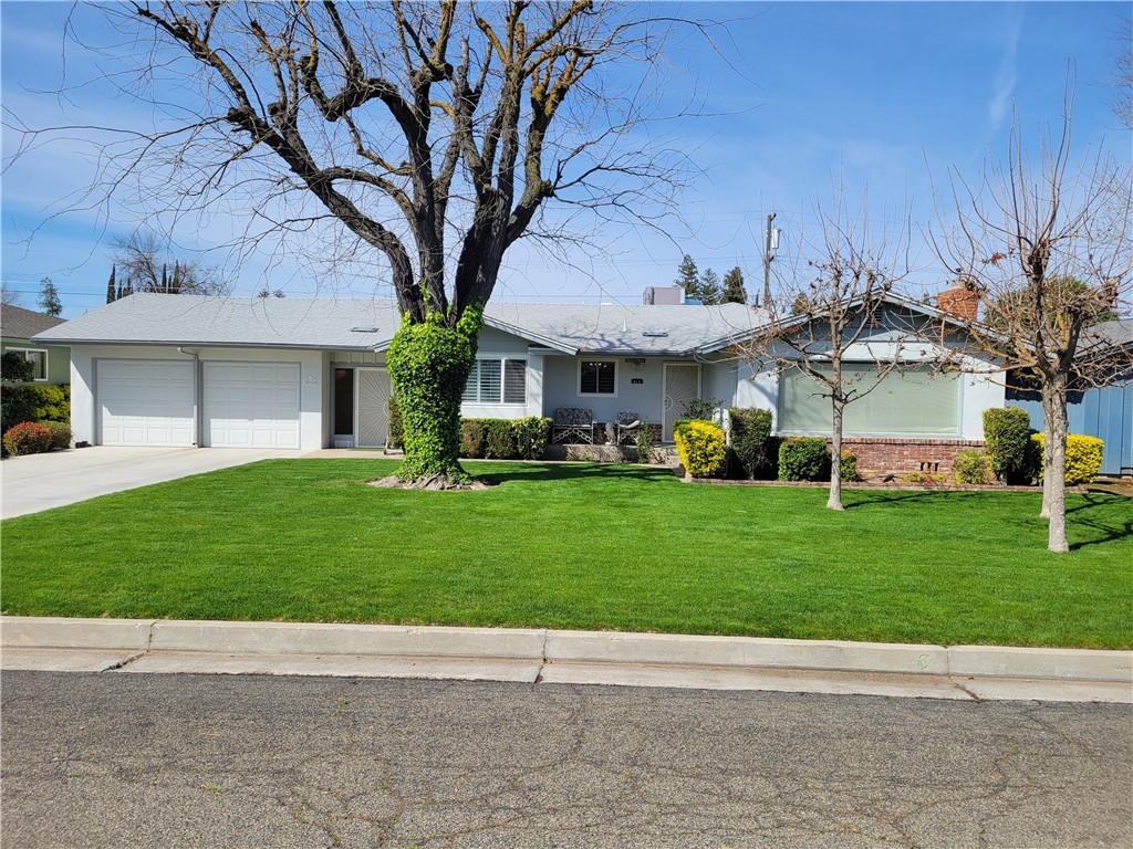 816 Orchard Avenue Property Photo